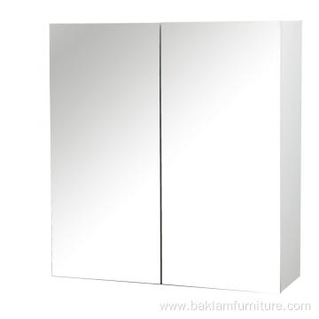 Bathroom Mirror Cabinet Storage